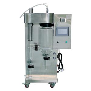小型喷雾干燥机 QFN-8000S
